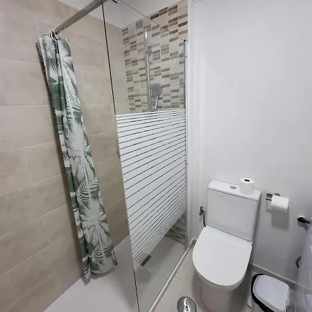 Appartamento Summerland Los Cristianos (Tenerife)