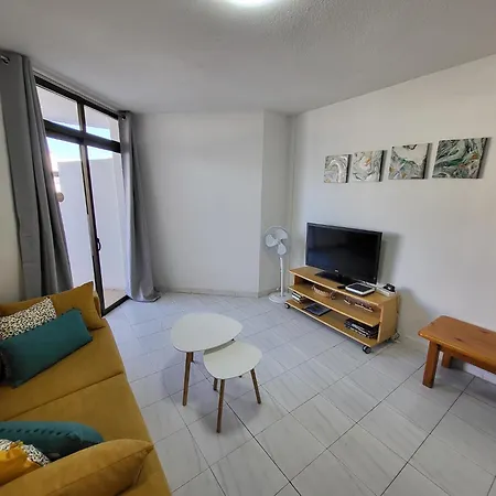 Appartamento Summerland Los Cristianos (Tenerife)