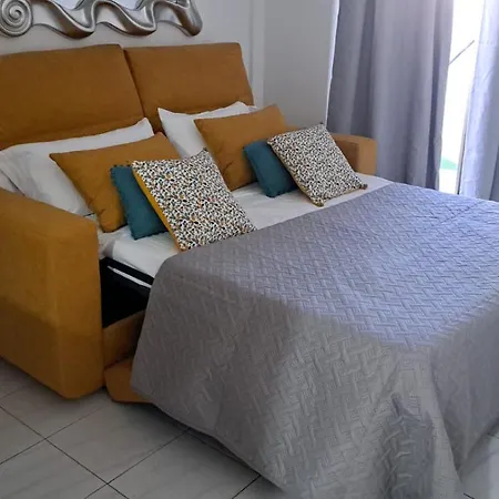 Appartamento Summerland *